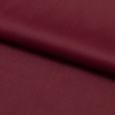 Текстильный материал Поли понж (Дюспо) бордовый, WR PU 65г/м2, 19-2024, шир. 150 см - купить в Кургане. Цена 82.93 руб.
