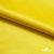 Поли креп-сатин 12-0643, 125 (+/-5) гр/м2, шир.150см, цвет жёлтый - купить в Кургане. Цена 157.15 руб.