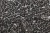 Сетка с пайетками №5, 188 гр/м2, шир.130см, цвет чёрный - купить в Кургане. Цена 371 руб.