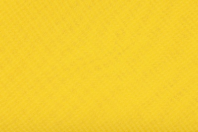 Желтый шифон 75D 100% п/эфир 19/yellow, 57г/м2, ш.150см. - купить в Кургане. Цена 128.15 руб.