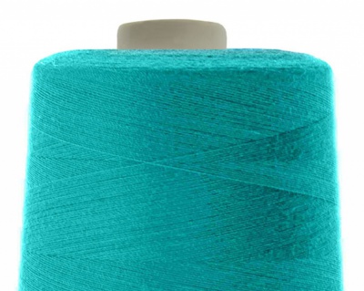 Швейные нитки (армированные) 28S/2, нам. 2 500 м, цвет 360 - купить в Кургане. Цена: 148.95 руб.