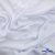 Ткань плательная Муар, 100% полиэстер,165 (+/-5) гр/м2, шир. 150 см, цв. Белый - купить в Кургане. Цена 215.65 руб.