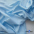 Ткань сорочечная Илер 100%полиэстр, 120 г/м2 ш.150 см, цв.голубой - купить в Кургане. Цена 290.24 руб.