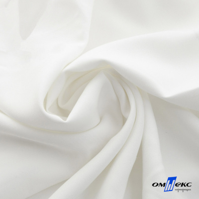 Ткань костюмная "Фабио" 80% P, 16% R, 4% S, 245 г/м2, шир.150 см, цв-белый #12 - купить в Кургане. Цена 466.38 руб.