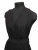 Ткань костюмная 24880 2022, 220 гр/м2, шир.150см, цвет чёрный - купить в Кургане. Цена 446.45 руб.