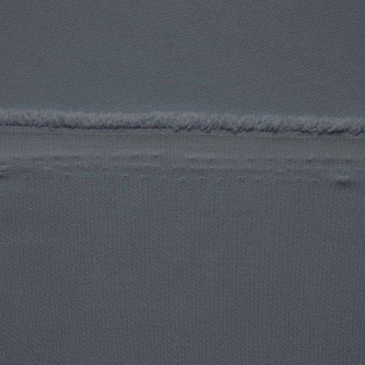Костюмная ткань "Элис" 18-3921, 200 гр/м2, шир.150см, цвет голубика - купить в Кургане. Цена 303.10 руб.