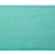 Лента капроновая "Гофре", шир. 110 мм/уп. 50 м, цвет изумруд - купить в Кургане. Цена: 26.93 руб.