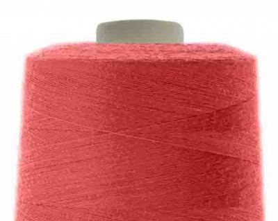 Швейные нитки (армированные) 28S/2, нам. 2 500 м, цвет 488 - купить в Кургане. Цена: 148.95 руб.