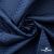 Ткань подкладочная Жаккард PV2416932,  93г/м2, ш.145 см,Т.синий (19-3921/черный) - купить в Кургане. Цена 241.46 руб.