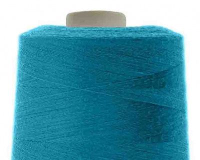 Швейные нитки (армированные) 28S/2, нам. 2 500 м, цвет 340 - купить в Кургане. Цена: 148.95 руб.
