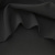 Костюмная ткань "Элис", 200 гр/м2, шир.150см, цвет чёрный - купить в Кургане. Цена 303.10 руб.