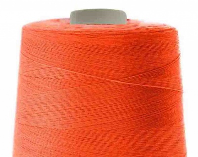 Швейные нитки (армированные) 28S/2, нам. 2 500 м, цвет 598 - купить в Кургане. Цена: 139.91 руб.