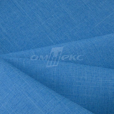 Ткань костюмная габардин "Меланж" 6108В, 172 гр/м2, шир.150см, цвет светло-голубой - купить в Кургане. Цена 299.21 руб.