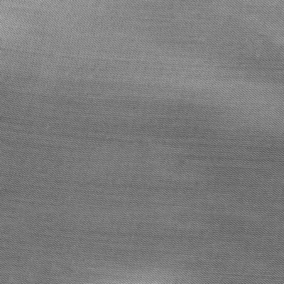 Ткань подкладочная "EURO222" 17-1501, 54 гр/м2, шир.150см, цвет св.серый - купить в Кургане. Цена 73.32 руб.