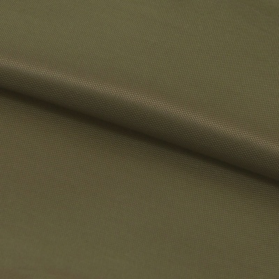 Ткань подкладочная Таффета 19-0618, антист., 53 гр/м2, шир.150см, цвет св.хаки - купить в Кургане. Цена 57.16 руб.