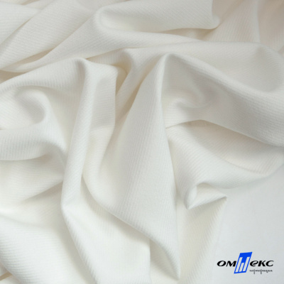 Ткань костюмная "Моник", 80% P, 16% R, 4% S, 250 г/м2, шир.150 см, цв-молоко - купить в Кургане. Цена 555.82 руб.