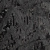 Трикотажное полотно с пайетками, шир.130 см, #311-бахрома чёрная - купить в Кургане. Цена 1 183.35 руб.