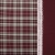 Ткань костюмная клетка 25577 2016, 230 гр/м2, шир.150см, цвет бордовый/сер/ч/бел - купить в Кургане. Цена 539.74 руб.