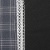 Ткань костюмная 22476 2004, 181 гр/м2, шир.150см, цвет т.серый - купить в Кургане. Цена 350.98 руб.