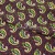 Плательная ткань "Фламенко" 14.1, 80 гр/м2, шир.150 см, принт огурцы - купить в Кургане. Цена 241.49 руб.