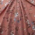Плательная ткань "Фламенко" 2.1, 80 гр/м2, шир.150 см, принт растительный - купить в Кургане. Цена 311.05 руб.