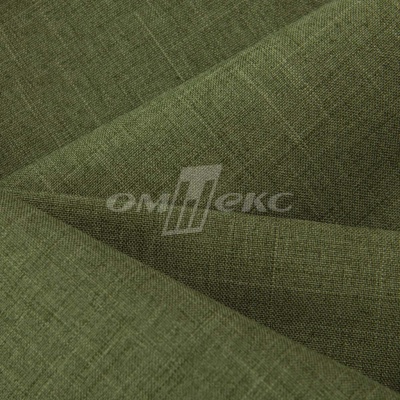 Ткань костюмная габардин Меланж,  цвет хаки/6244В, 172 г/м2, шир. 150 - купить в Кургане. Цена 299.21 руб.