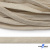 Шнур плетеный d-8 мм плоский, 70% хлопок 30% полиэстер, уп.85+/-1 м, цв.1017-лён - купить в Кургане. Цена: 735 руб.