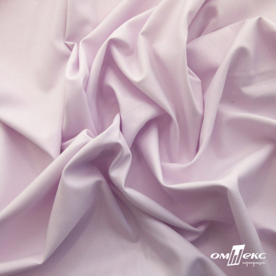 Ткань сорочечная Илер 100%полиэстр, 120 г/м2 ш.150 см, цв.розовый - купить в Кургане. Цена 293.20 руб.
