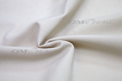 Ткань костюмная JS0047, 230 гр/м2, шир.150см, цвет белый - купить в Кургане. Цена 