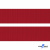 Красный- цв.171 -Текстильная лента-стропа 550 гр/м2 ,100% пэ шир.20 мм (боб.50+/-1 м) - купить в Кургане. Цена: 318.85 руб.