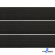 Резинка 30 мм (40 м)  черная бобина - купить в Кургане. Цена: 277.16 руб.