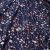 Плательная ткань "Фламенко" 5.1, 80 гр/м2, шир.150 см, принт грибы - купить в Кургане. Цена 243.96 руб.