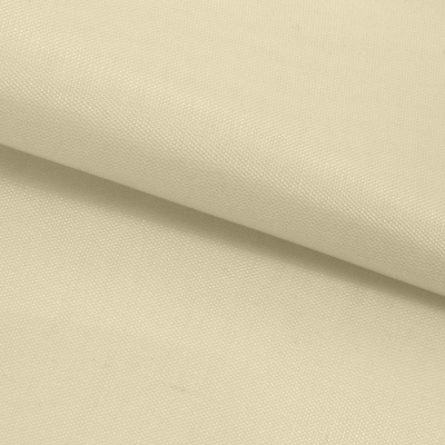 Ткань подкладочная Таффета 14-1014, антист., 54 гр/м2, шир.150см, цвет бежевый - купить в Кургане. Цена 65.53 руб.