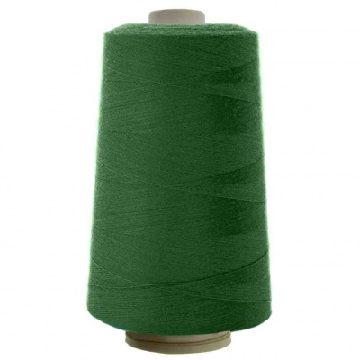 Швейные нитки (армированные) 28S/2, нам. 2 500 м, цвет 381 - купить в Кургане. Цена: 139.91 руб.