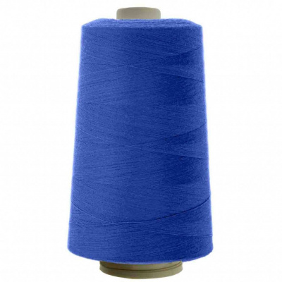 Швейные нитки (армированные) 28S/2, нам. 2 500 м, цвет 313 - купить в Кургане. Цена: 148.95 руб.