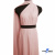 Плательная ткань "Невада" 12-1212, 120 гр/м2, шир.150 см, цвет розовый кварц - купить в Кургане. Цена 205.73 руб.