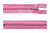 Спиральная молния Т5 513, 40 см, автомат, цвет св.розовый - купить в Кургане. Цена: 13.03 руб.