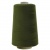 Швейные нитки (армированные) 28S/2, нам. 2 500 м, цвет 178 - купить в Кургане. Цена: 139.91 руб.
