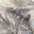 Трикотажное полотно, Сетка с пайетками голограмма, шир.130 см, #313, цв.-беж мульти - купить в Кургане. Цена 1 050.60 руб.