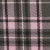 Ткань костюмная клетка 25577 2014, 230 гр/м2, шир.150см, цвет серый/роз/ч/бел - купить в Кургане. Цена 545.24 руб.