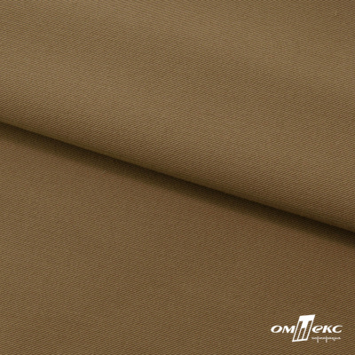 Ткань костюмная "Прато" 80% P, 16% R, 4% S, 230 г/м2, шир.150 см, цв-какао #23 - купить в Кургане. Цена 486.58 руб.