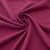 Ткань костюмная габардин "Меланж" 6151А, 172 гр/м2, шир.150см, цвет марсала - купить в Кургане. Цена 296.19 руб.