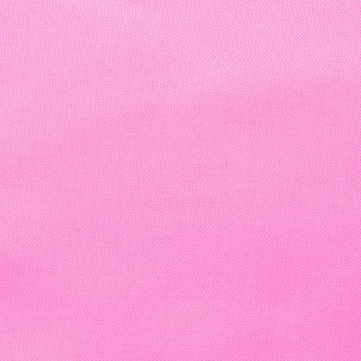 Ткань подкладочная Таффета 15-2215, антист., 54 гр/м2, шир.150см, цвет розовый - купить в Кургане. Цена 65.53 руб.