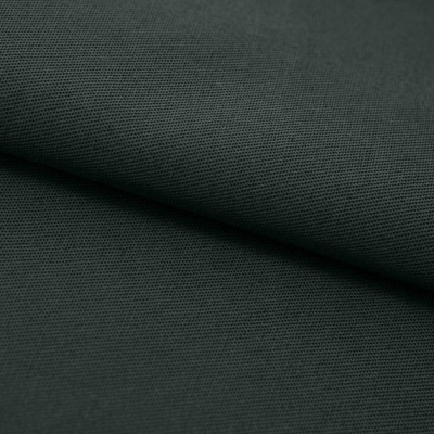 Ткань смесовая для спецодежды "Униформ" 19-5513, 210 гр/м2, шир.150 см, цвет сер.зелёный - купить в Кургане. Цена 138.73 руб.