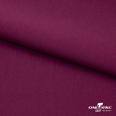 Ткань костюмная "Марко" 80% P, 16% R, 4% S, 220 г/м2, шир.150 см, цв-фиолетово красный #5 - купить в Кургане. Цена 522.96 руб.