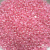 0404-5146G-Полубусины пластиковые круглые "ОмТекс", 4 мм, (уп.50гр=2500+/-10шт), цв.101-св.розовый - купить в Кургане. Цена: 63.50 руб.