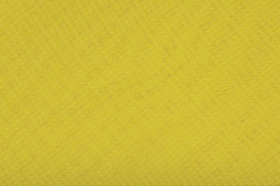 Темно-желтый шифон 75D 100% п/эфир 28/d.yellow. 57г/м2, ш.150см. - купить в Кургане. Цена 128.15 руб.