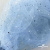 Сетка Фатин Глитер Спейс, 12 (+/-5) гр/м2, шир.150 см, 16-93/голубой - купить в Кургане. Цена 180.32 руб.