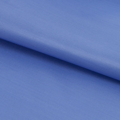 Ткань подкладочная Таффета 16-4020, антист., 53 гр/м2, шир.150см, цвет голубой - купить в Кургане. Цена 62.37 руб.