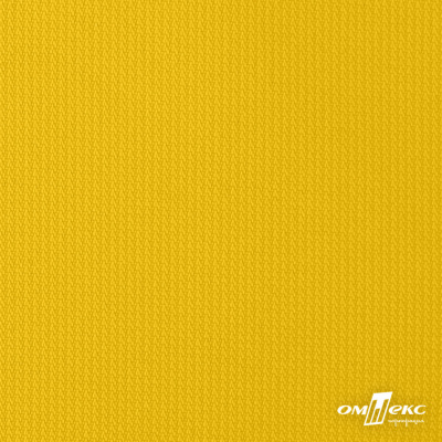 Мембранная ткань "Ditto" 13-0859, PU/WR, 130 гр/м2, шир.150см, цвет жёлтый - купить в Кургане. Цена 310.76 руб.